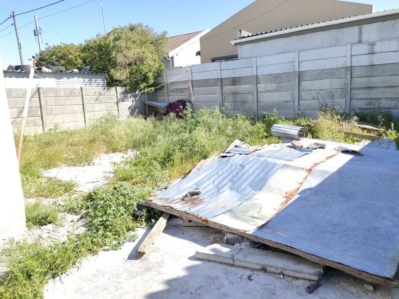 3 Bedroom Property for Sale in Khaya Western Cape